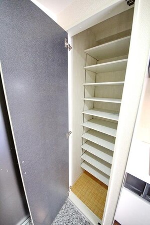 新鎌スカイタワーの物件内観写真